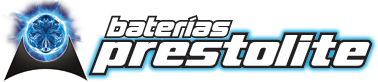 Logo Prestolite