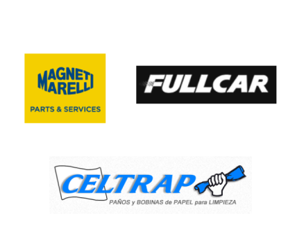Marcas ANDA 3